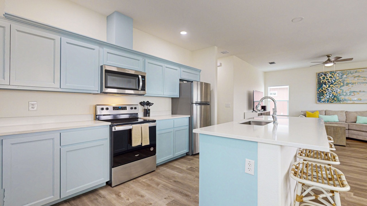Photo of Kitchen in Aransas Pass