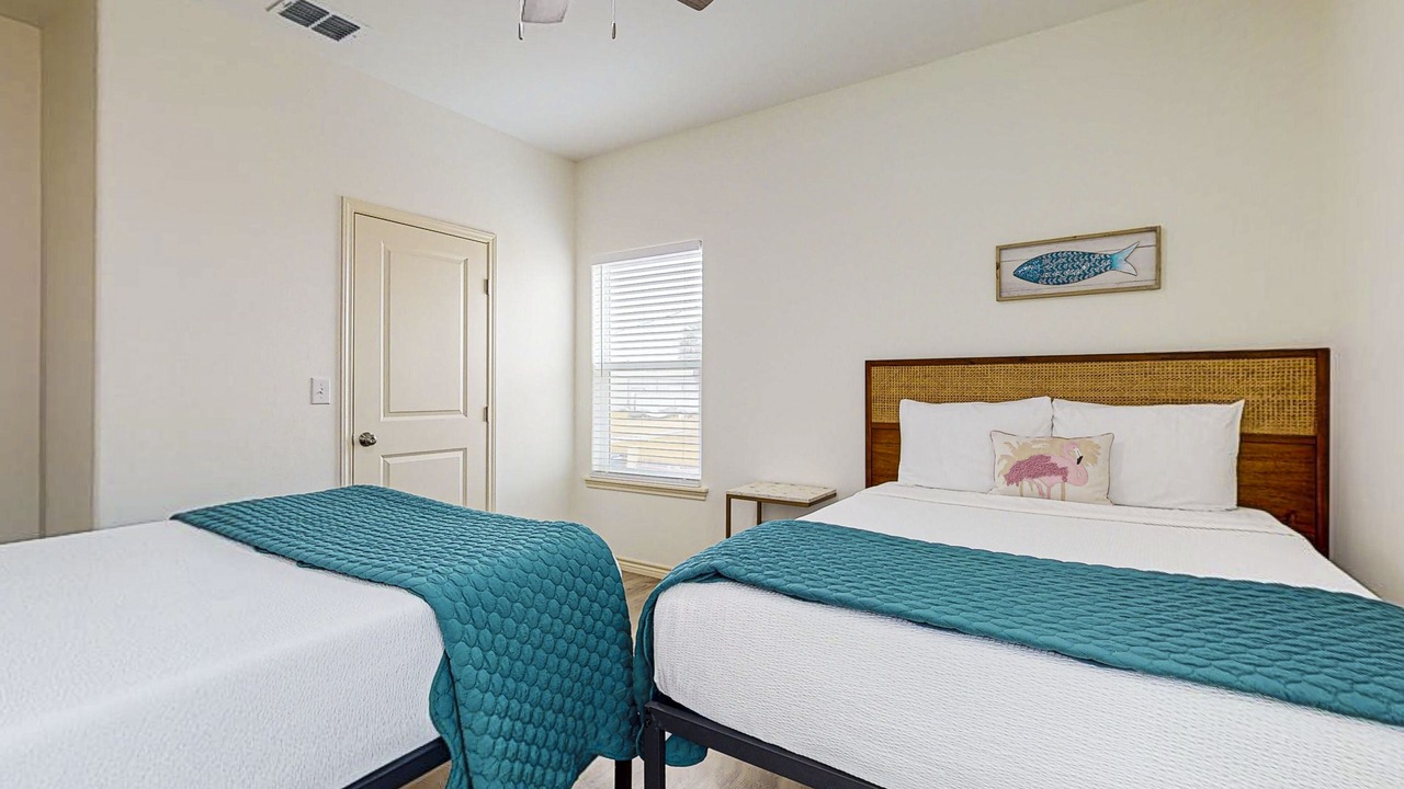 Photo of Bedroom in Aransas Pass