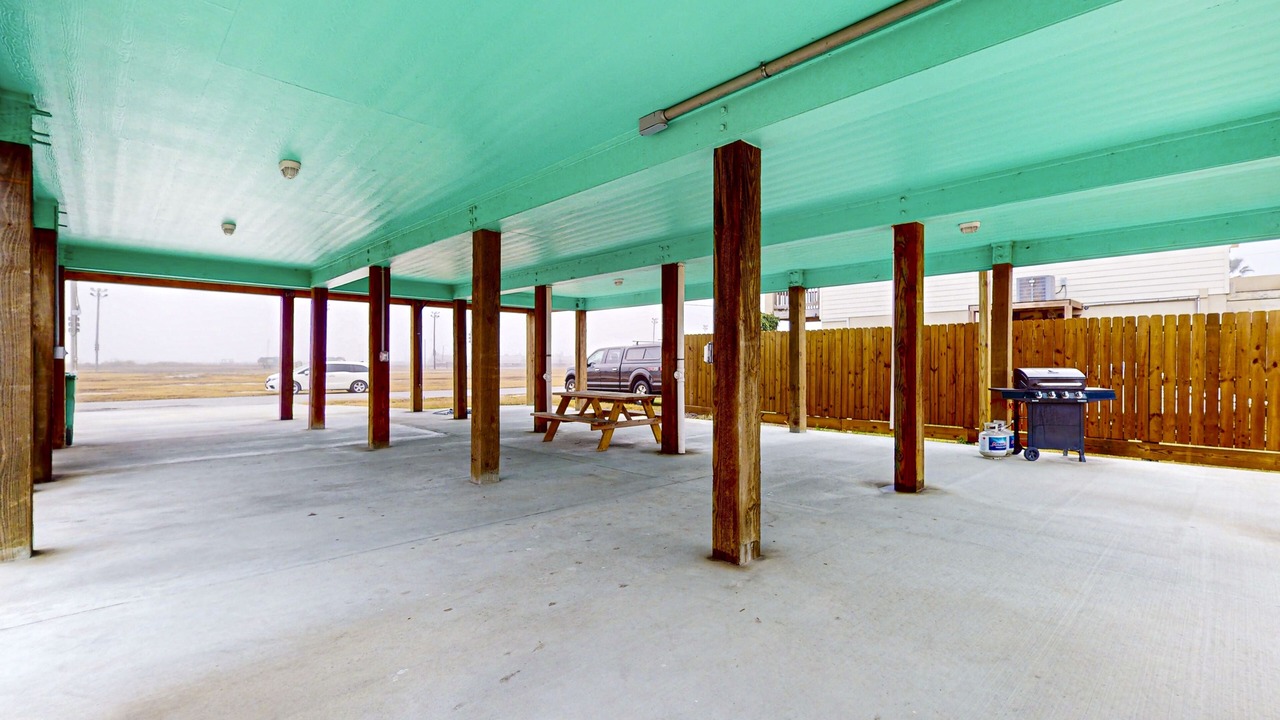Photo of Patio Balcony in Aransas Pass
