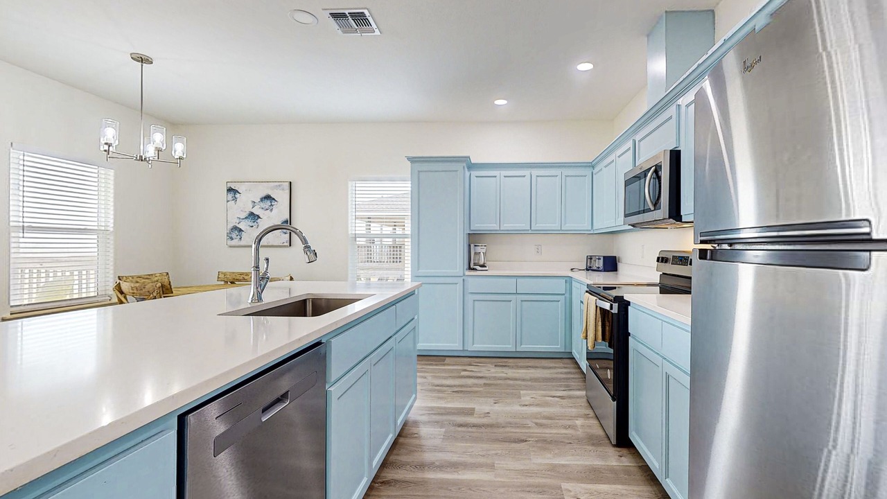 Photo of Kitchen in Aransas Pass