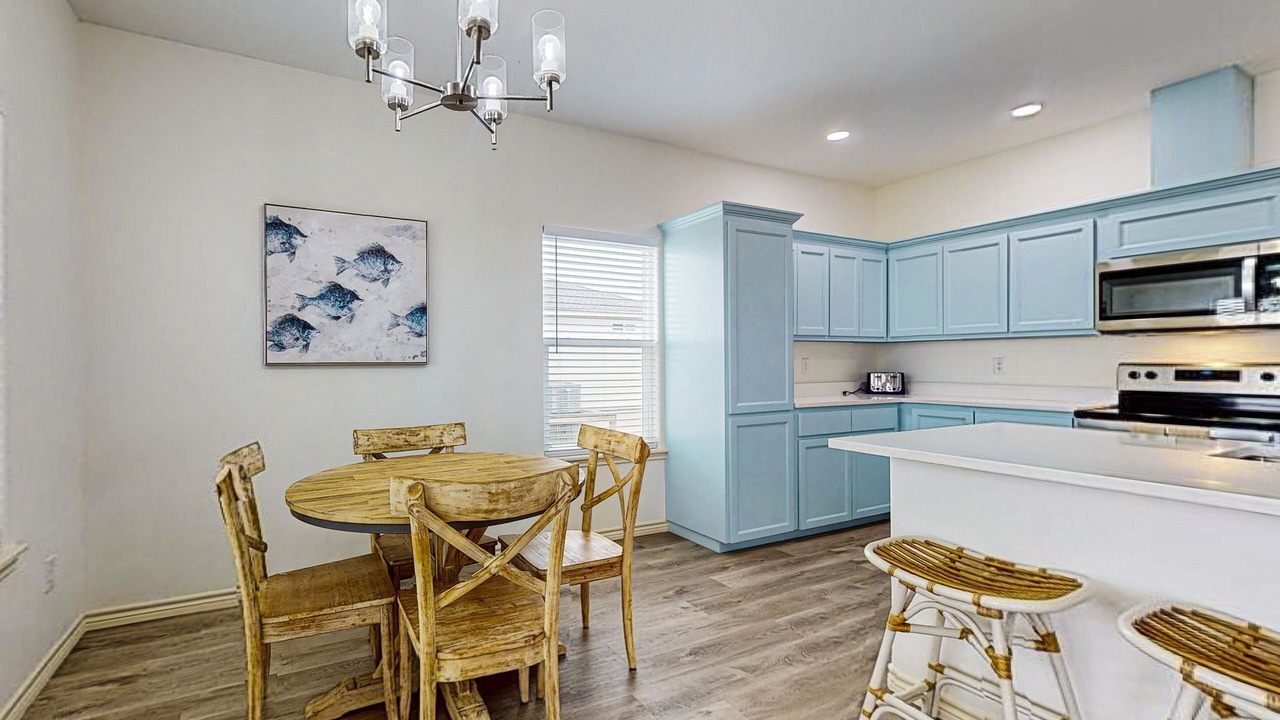 Photo of Kitchen in Aransas Pass