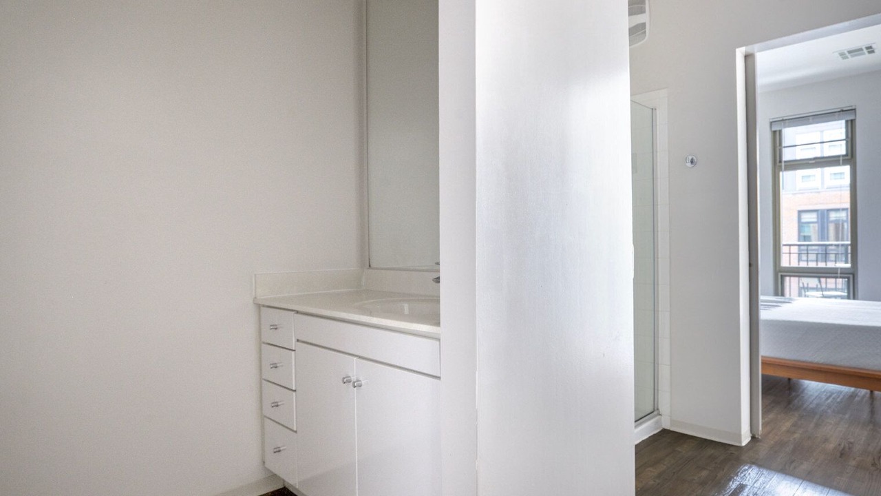 Photo of Bathroom in Assembly Square