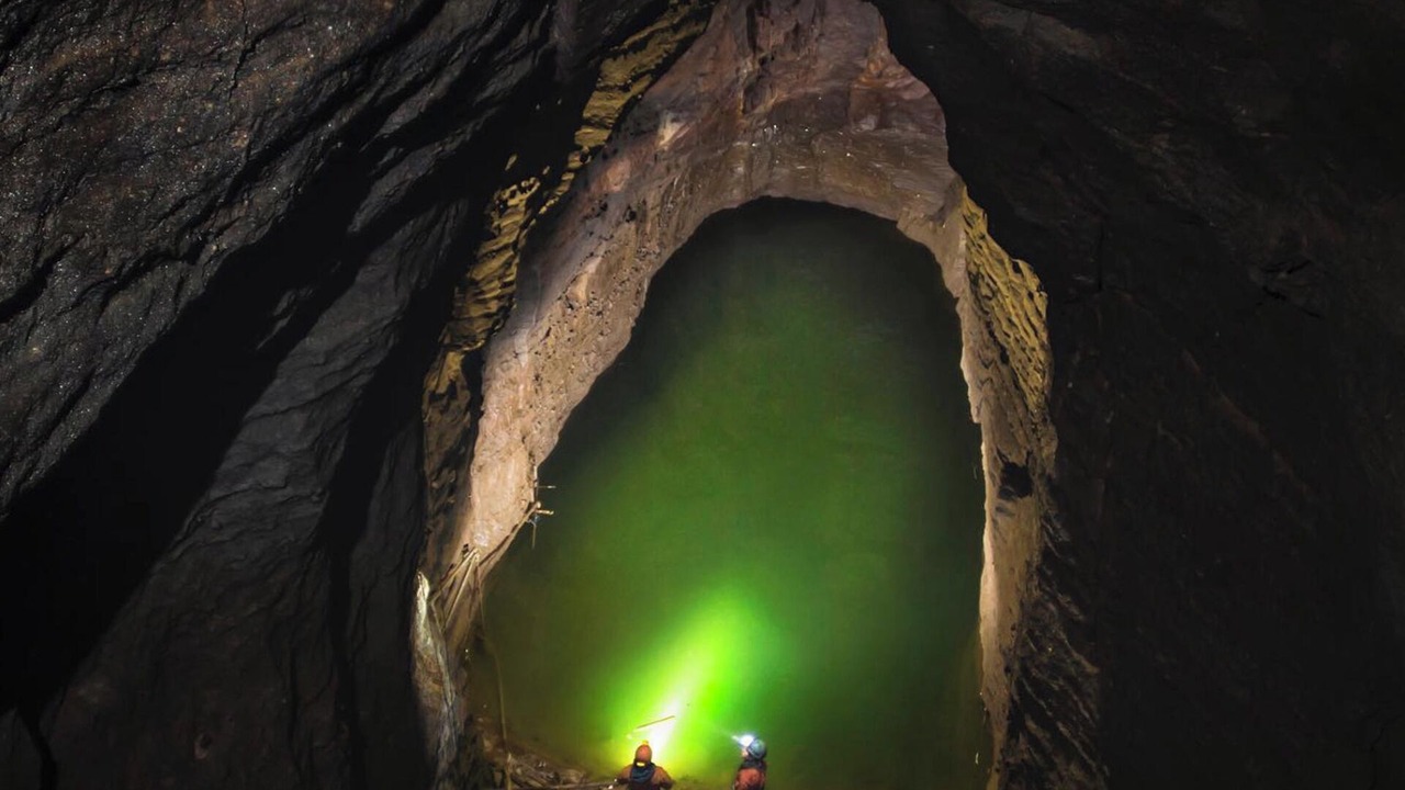 Photo of Others in Cauldon Low