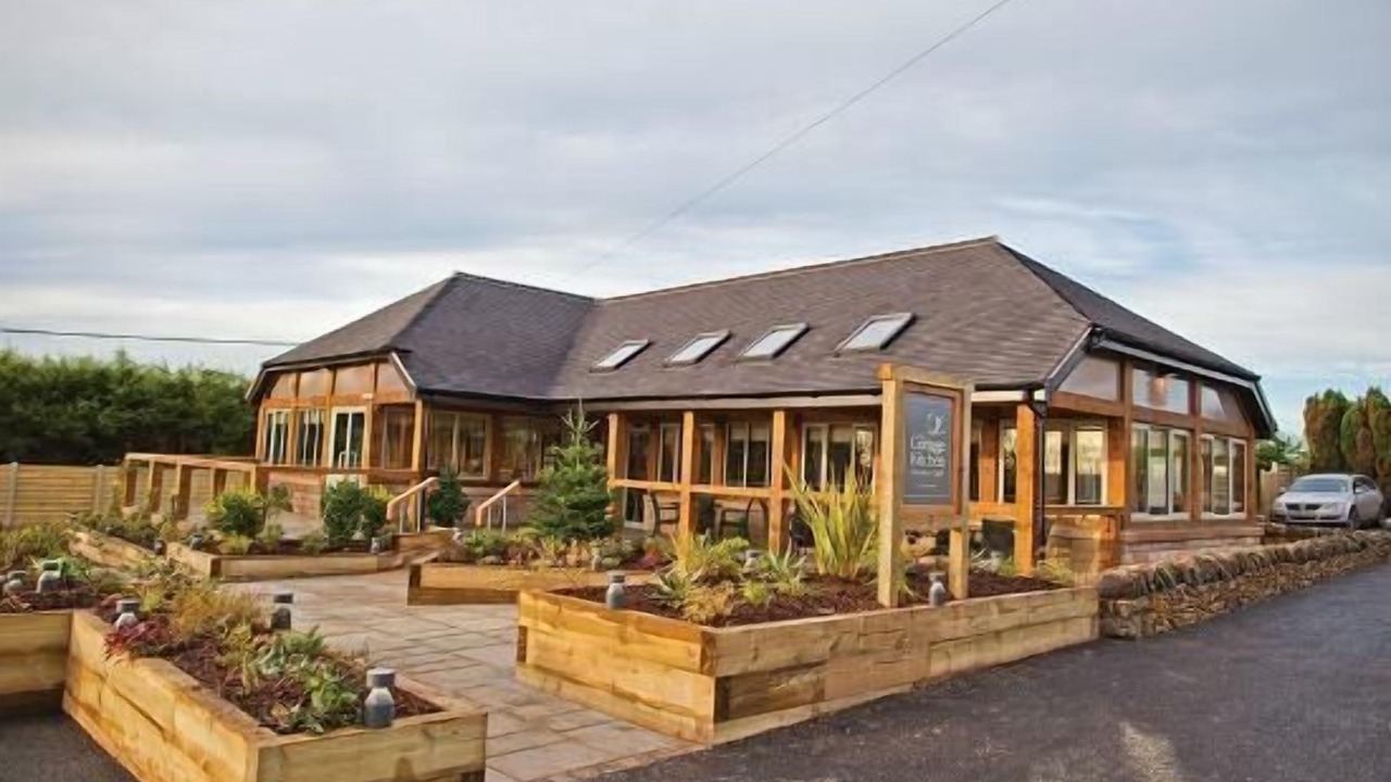 Photo of Others in Cauldon Low