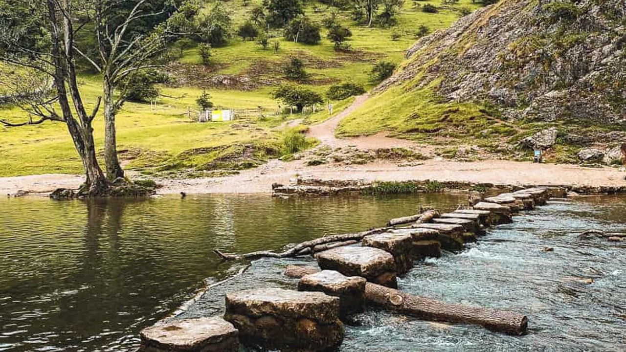 Photo of Others in Cauldon Low