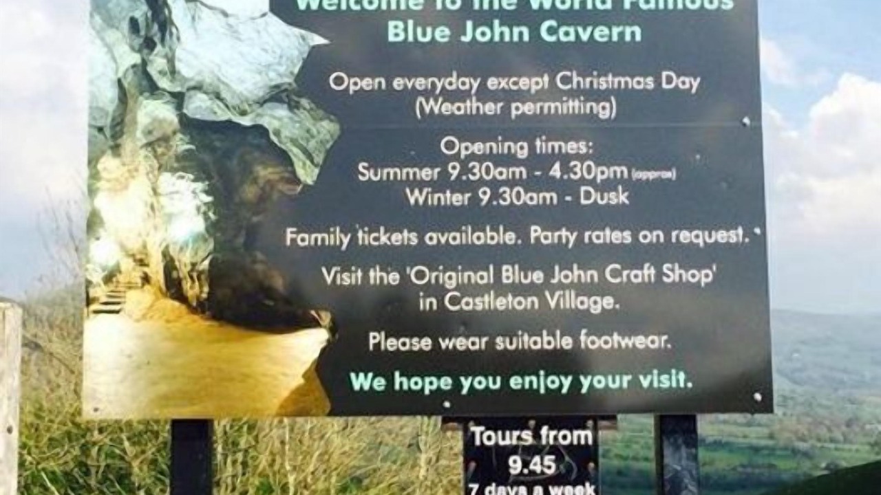 Photo of Others in Cauldon Low