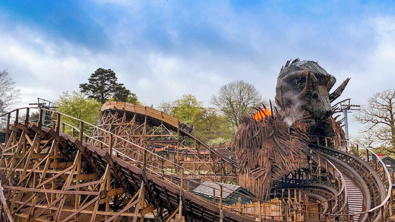 Photo of Others in Cauldon Low