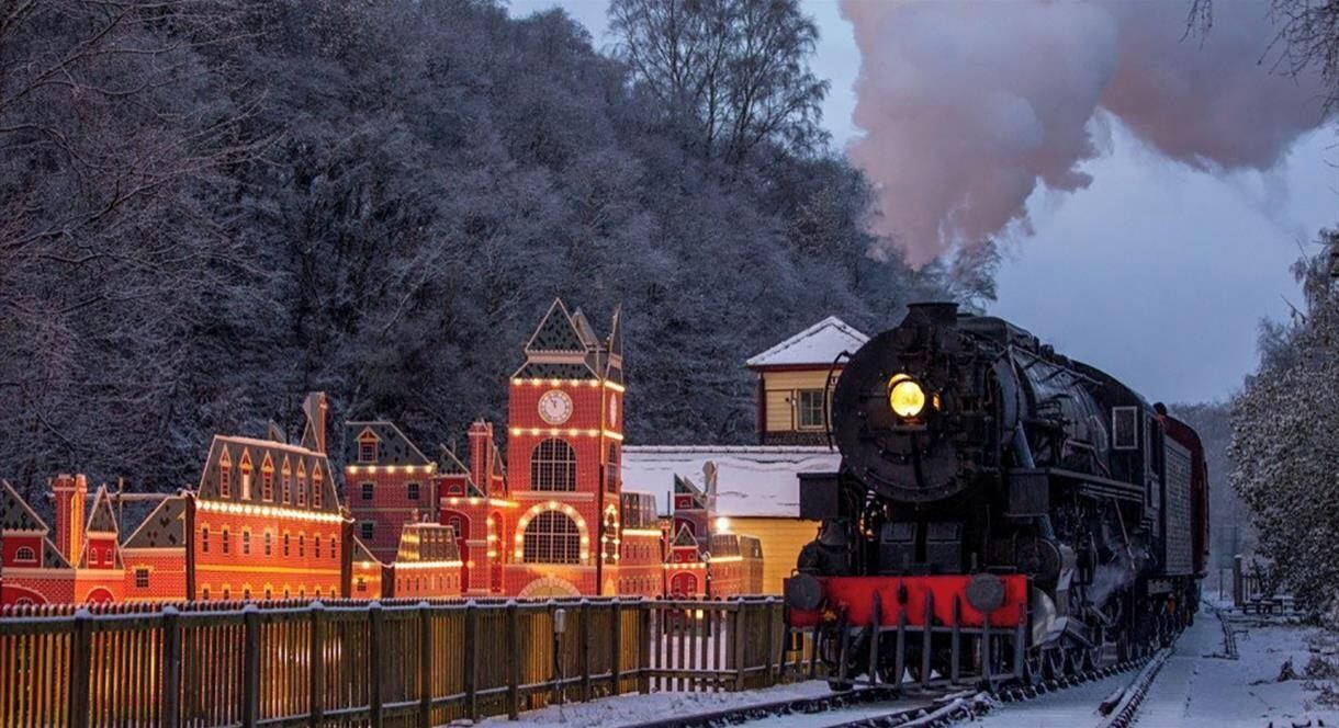 Photo of Others in Winkhill