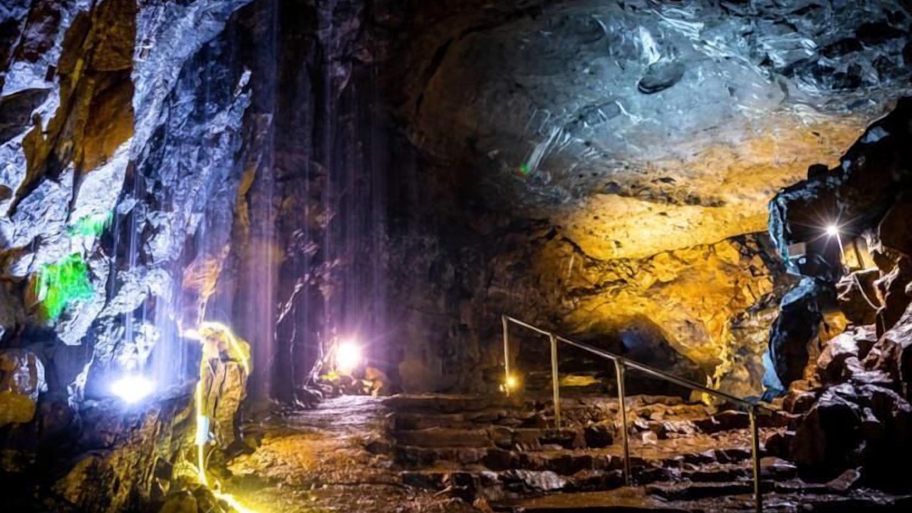 Photo of Others in Cauldon Low