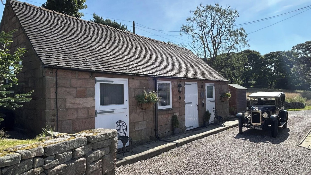 Photo of Others in Cauldon Low