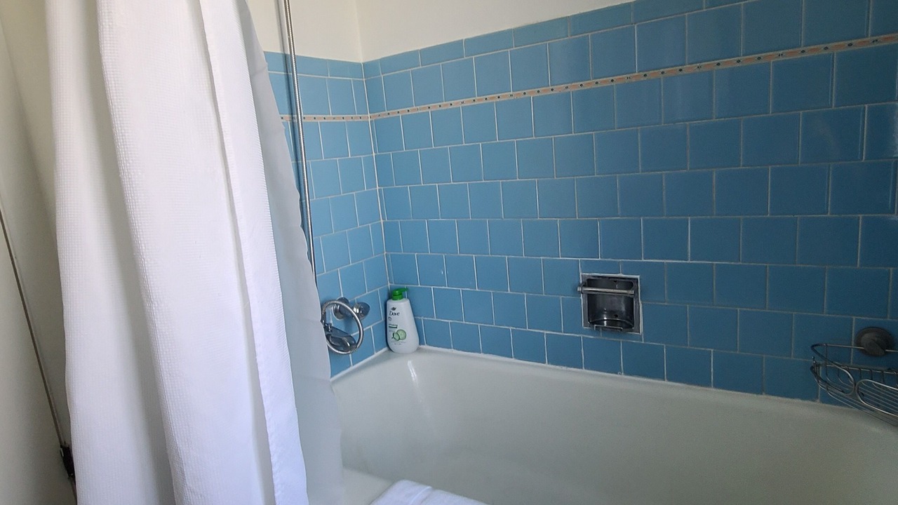 Photo of Bathroom in Mount Pleasant