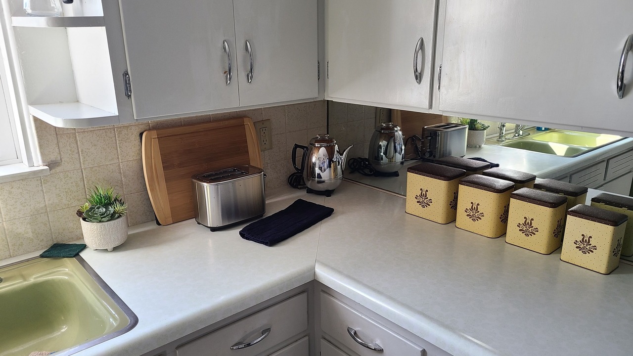 Photo of Kitchen in Mount Pleasant