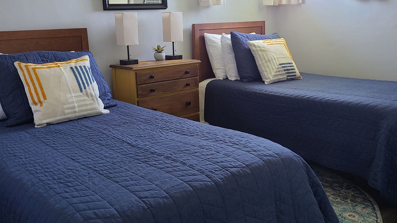 Photo of Bedroom in Mount Pleasant