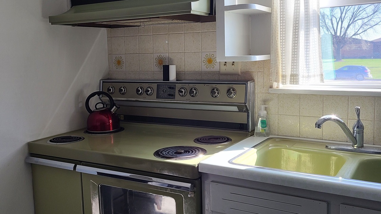 Photo of Kitchen in Mount Pleasant