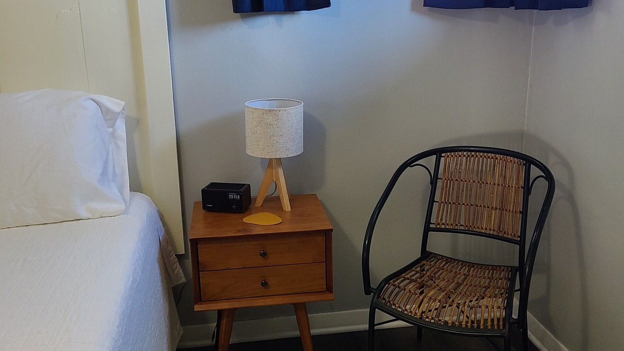 Photo of Bedroom in Mount Pleasant