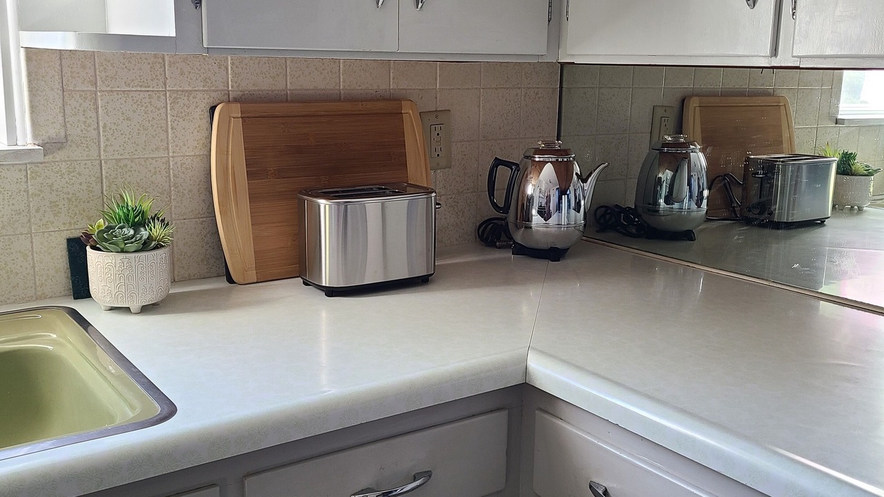 Photo of Kitchen in Mount Pleasant