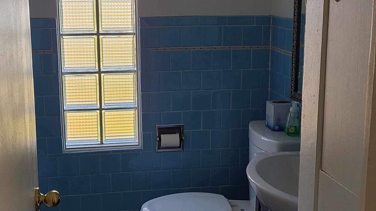 Photo of Bathroom in Mount Pleasant