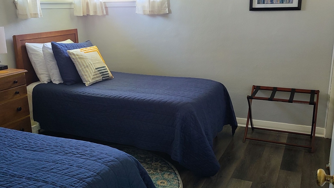 Photo of Bedroom in Mount Pleasant