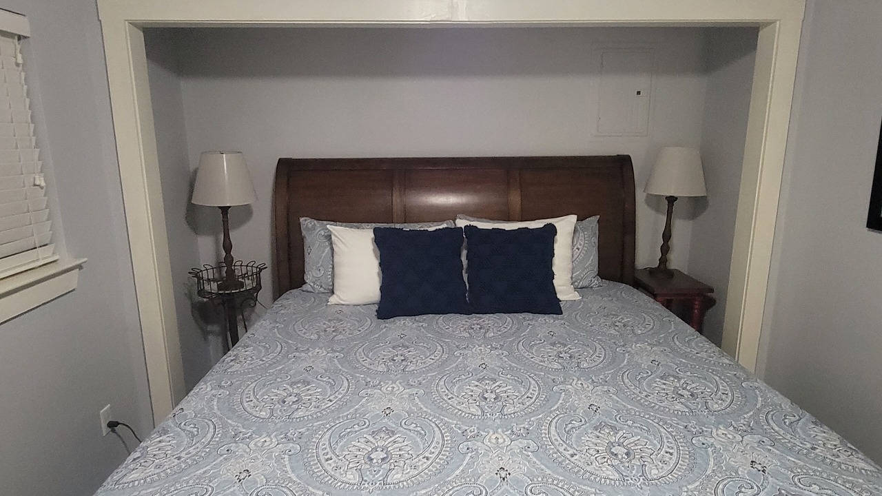 Photo of Others in Comfort