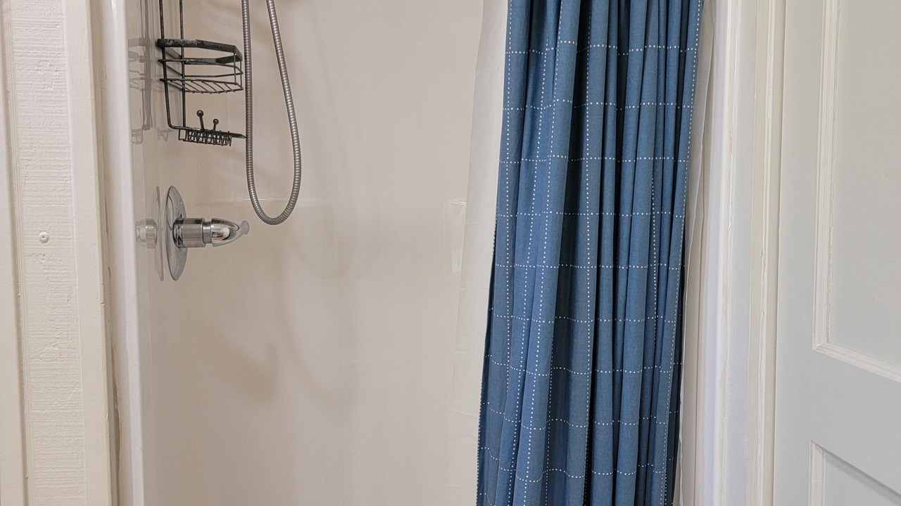 Photo of Bathroom in Comfort