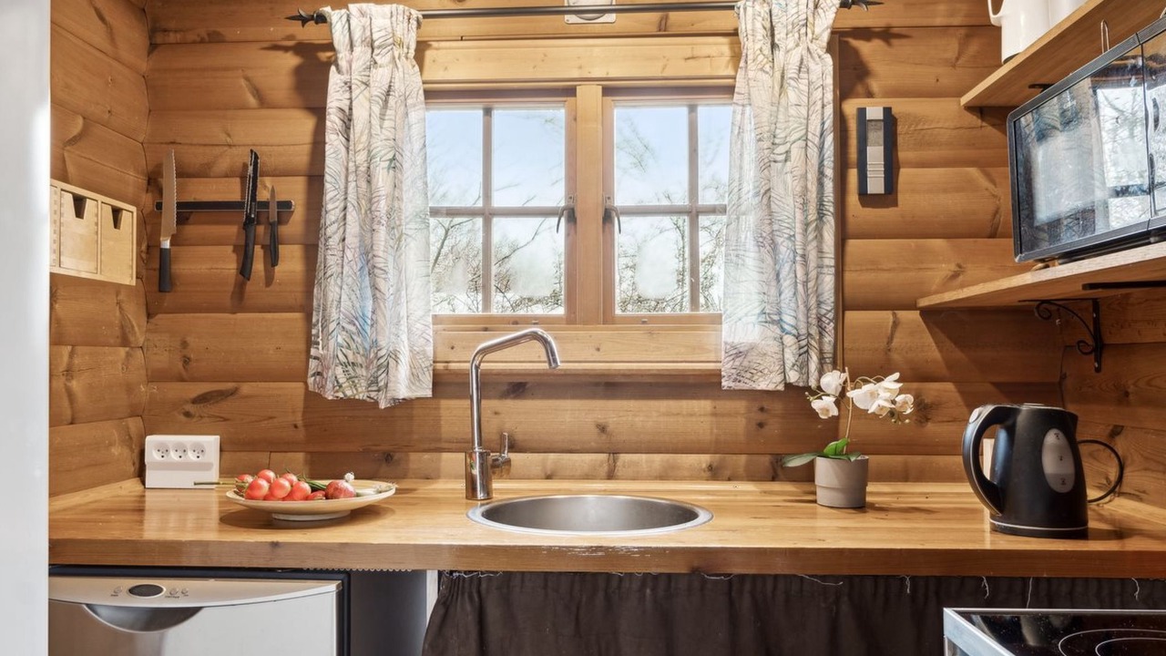 Photo of Bedroom in Skibby