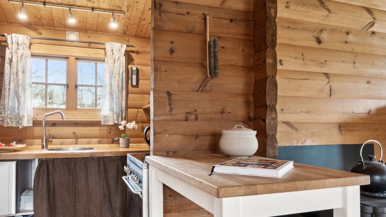 Photo of Bedroom in Skibby