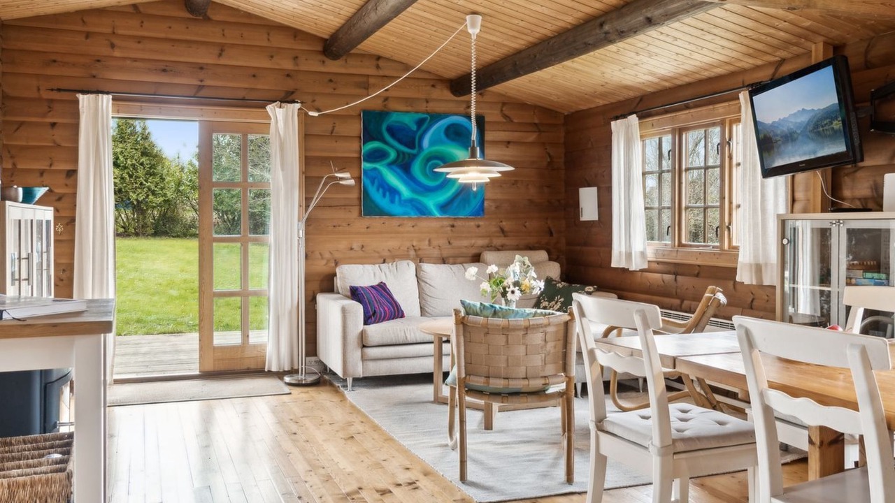 Photo of Livingroom in Skibby