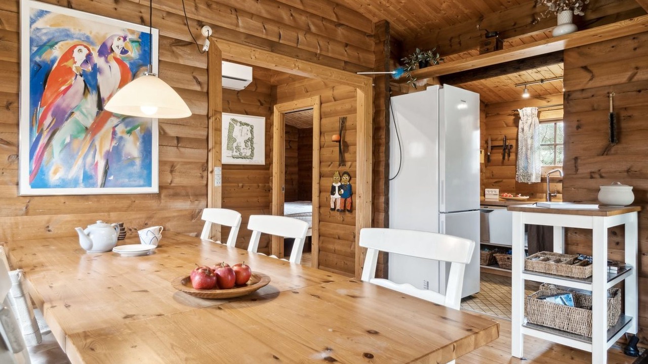 Photo of Livingroom in Skibby