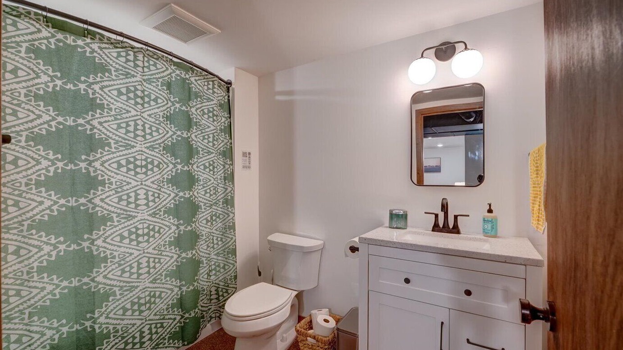 Photo of Bathroom in Verona