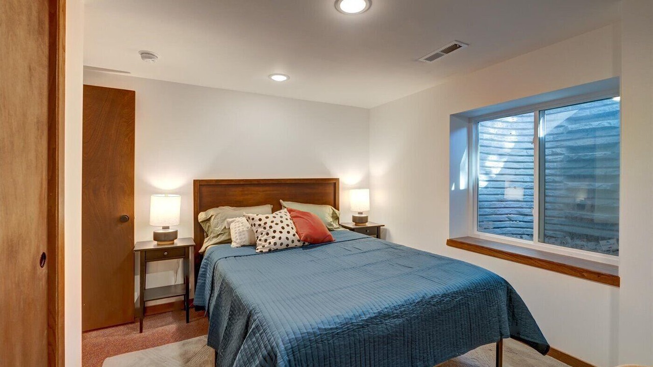 Photo of Bedroom in Verona