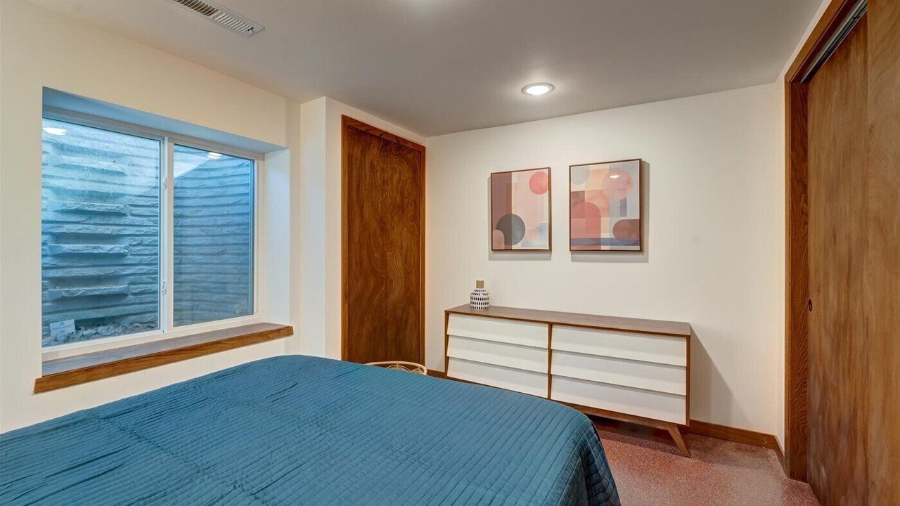 Photo of Bedroom in Verona