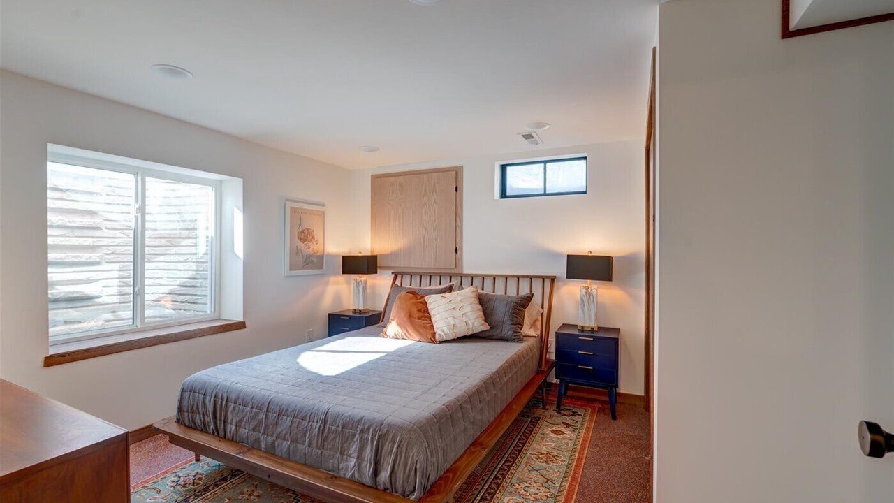 Photo of Bedroom in Verona