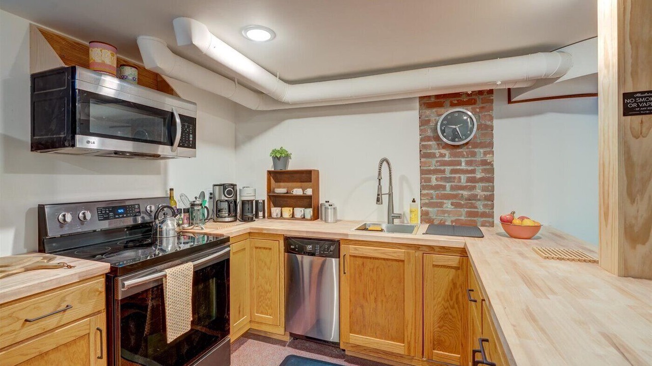 Photo of Kitchen in Verona