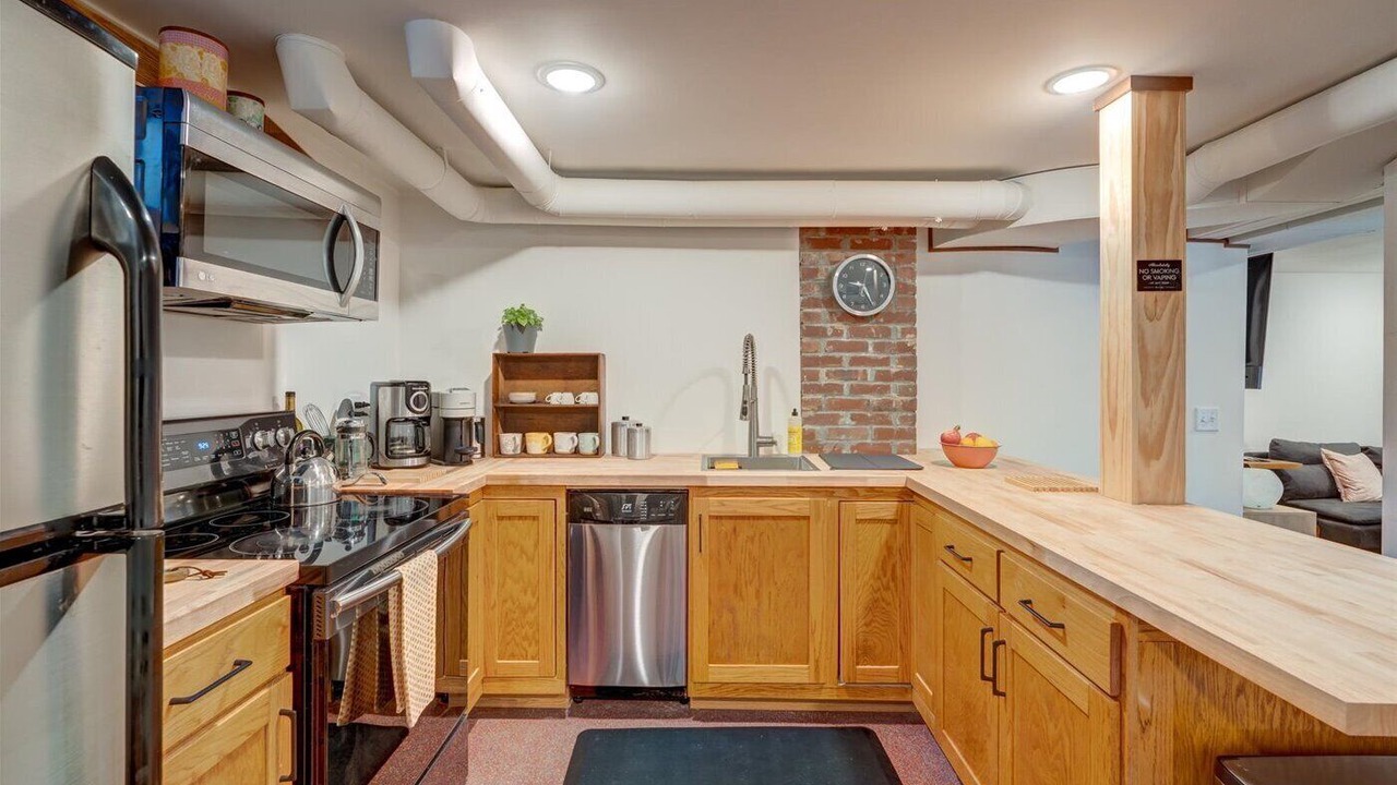 Photo of Kitchen in Verona