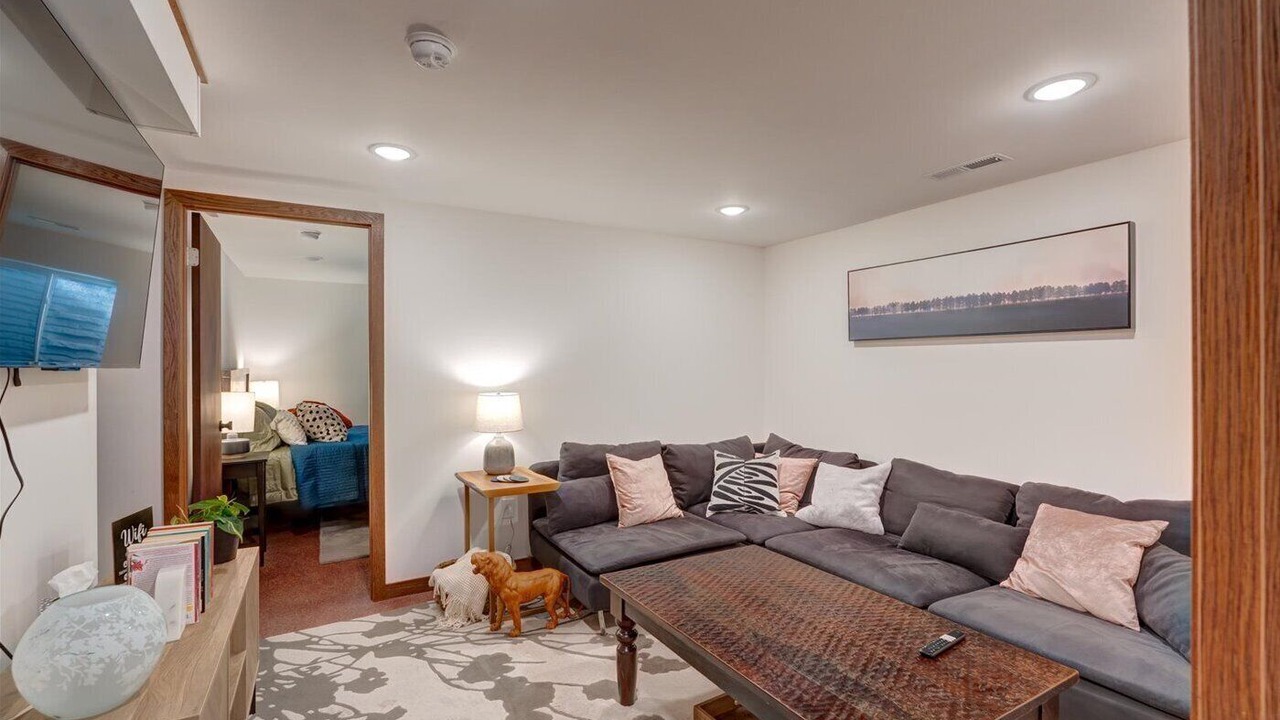 Photo of Livingroom in Verona