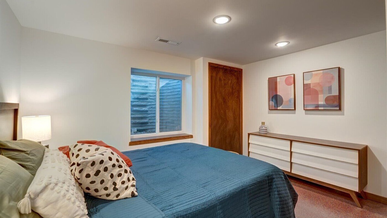 Photo of Bedroom in Verona