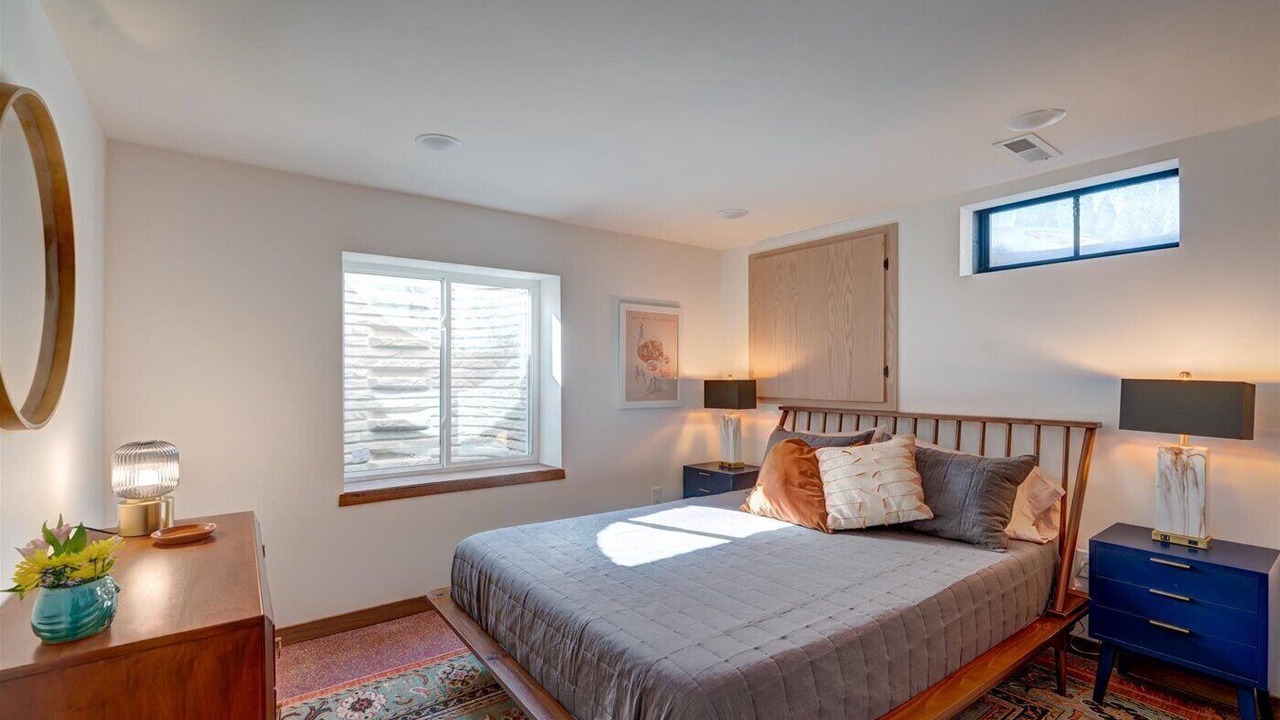 Photo of Bedroom in Verona