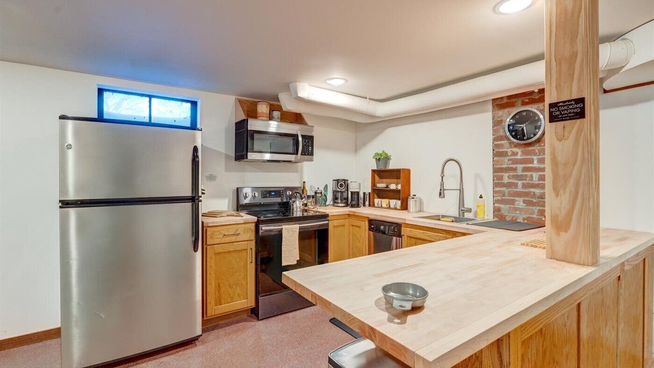 Photo of Kitchen in Verona