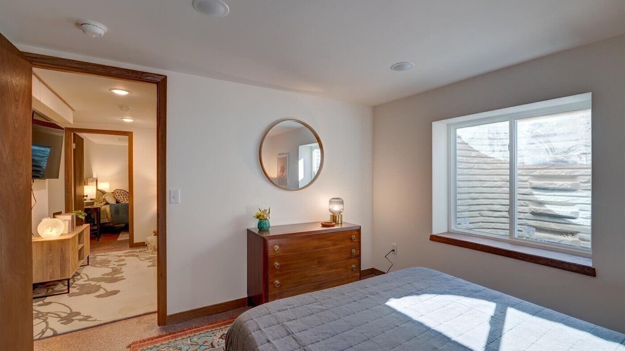 Photo of Bedroom in Verona