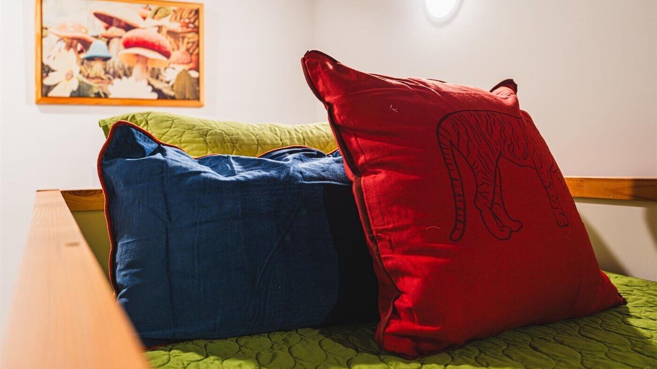 Photo of Bedroom in Verona