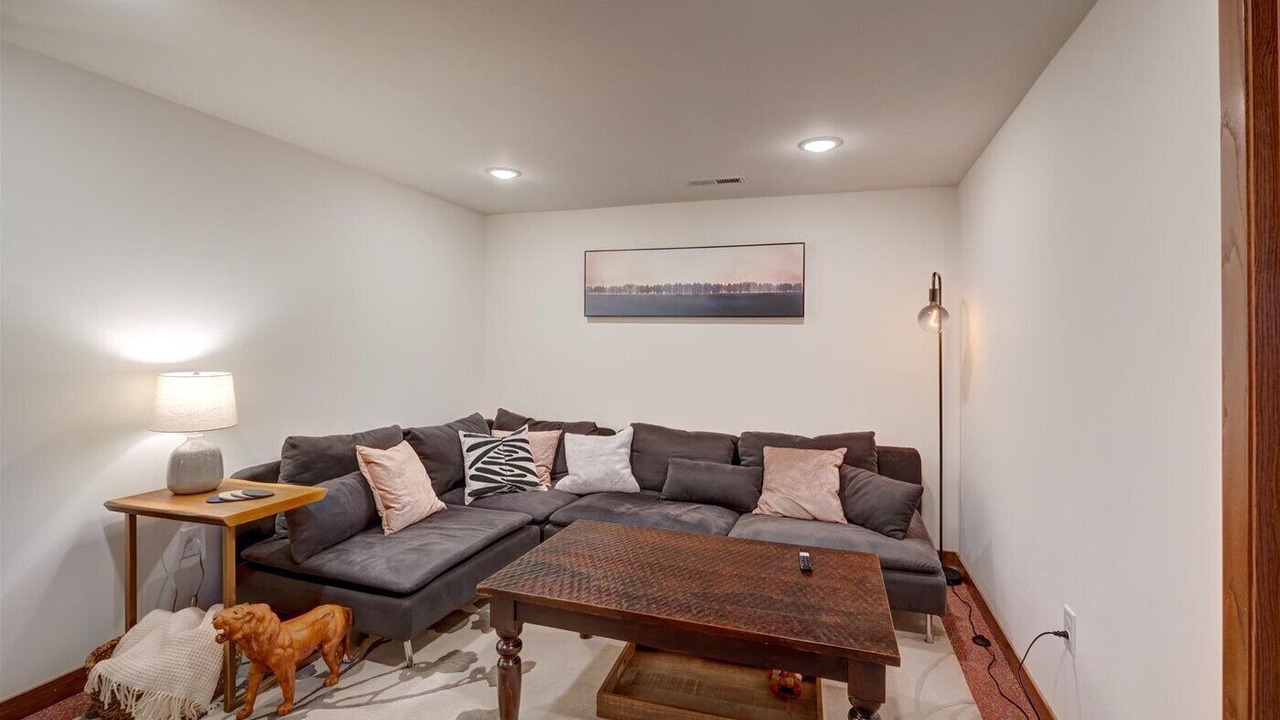 Photo of Livingroom in Verona