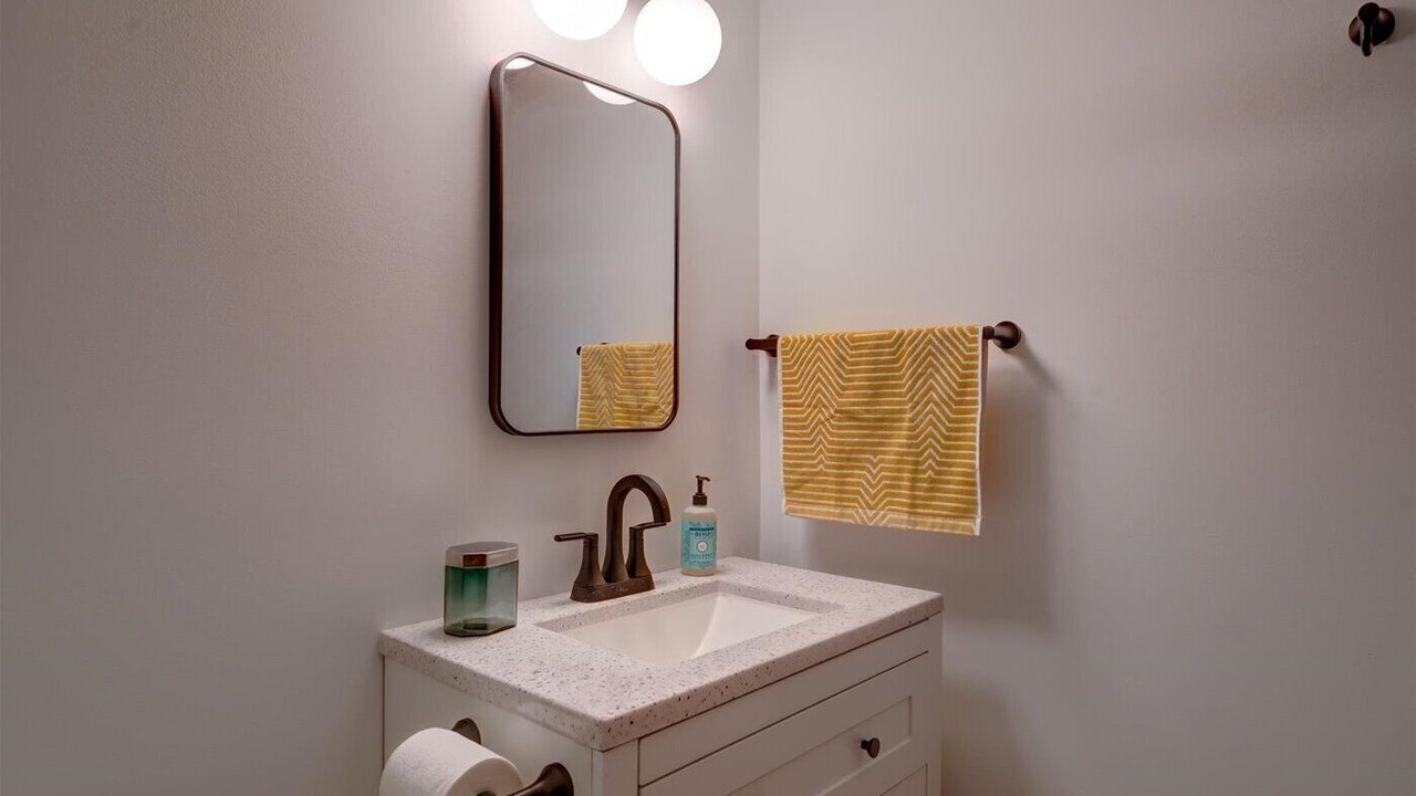 Photo of Bathroom in Verona