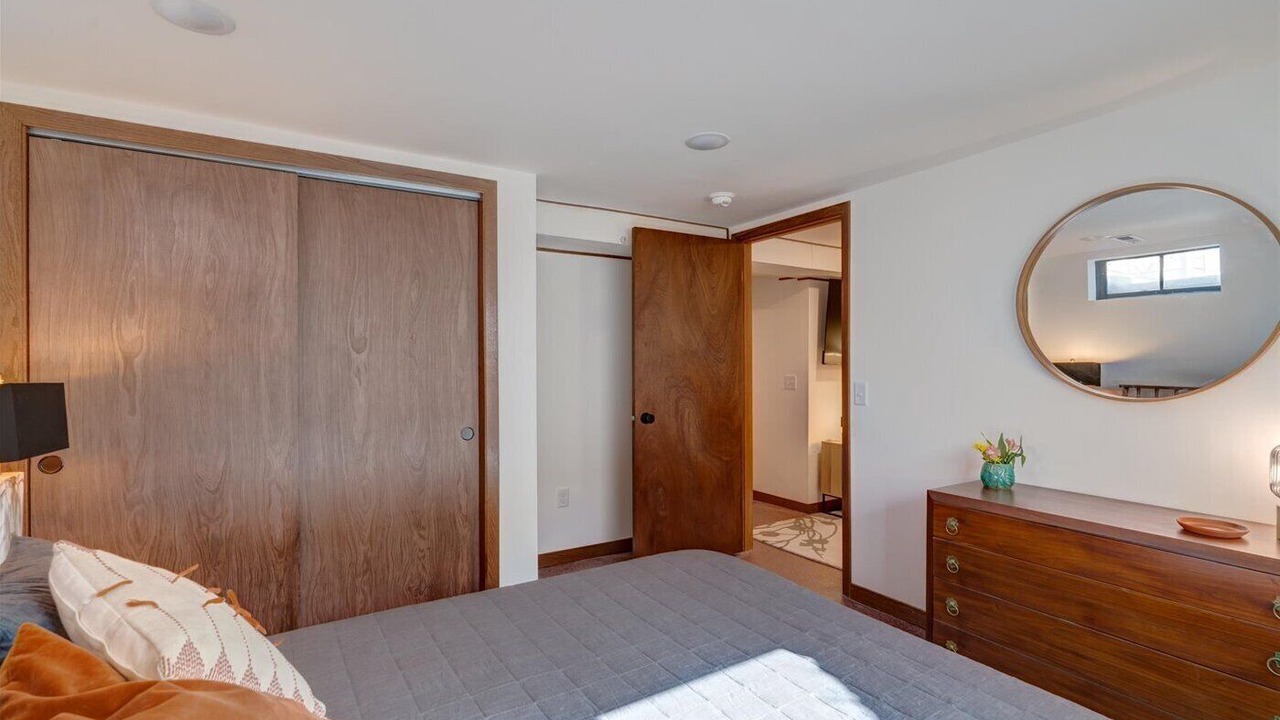 Photo of Bedroom in Verona
