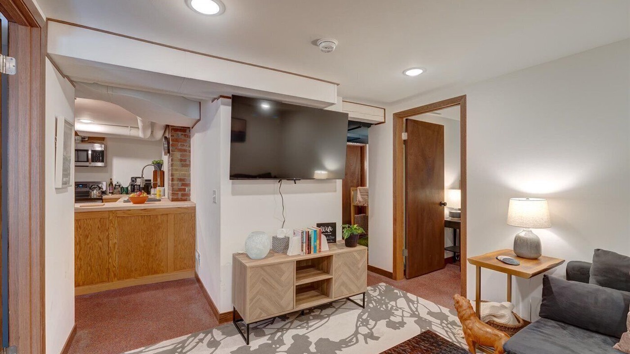 Photo of Livingroom in Verona