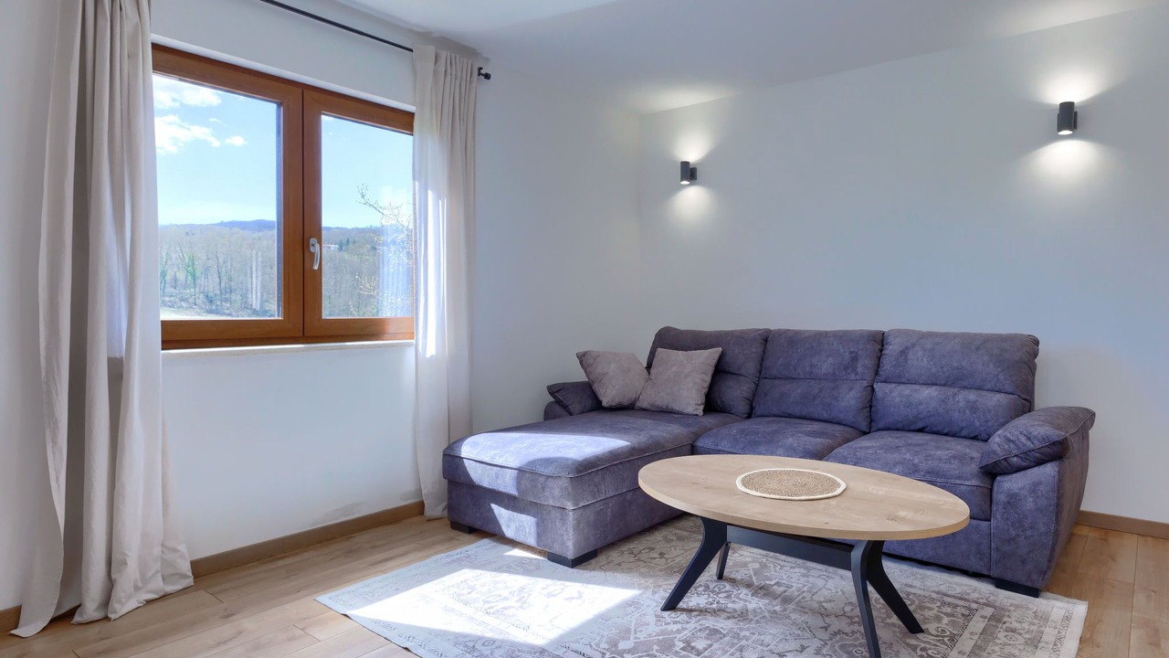 Photo of Livingroom in Pican
