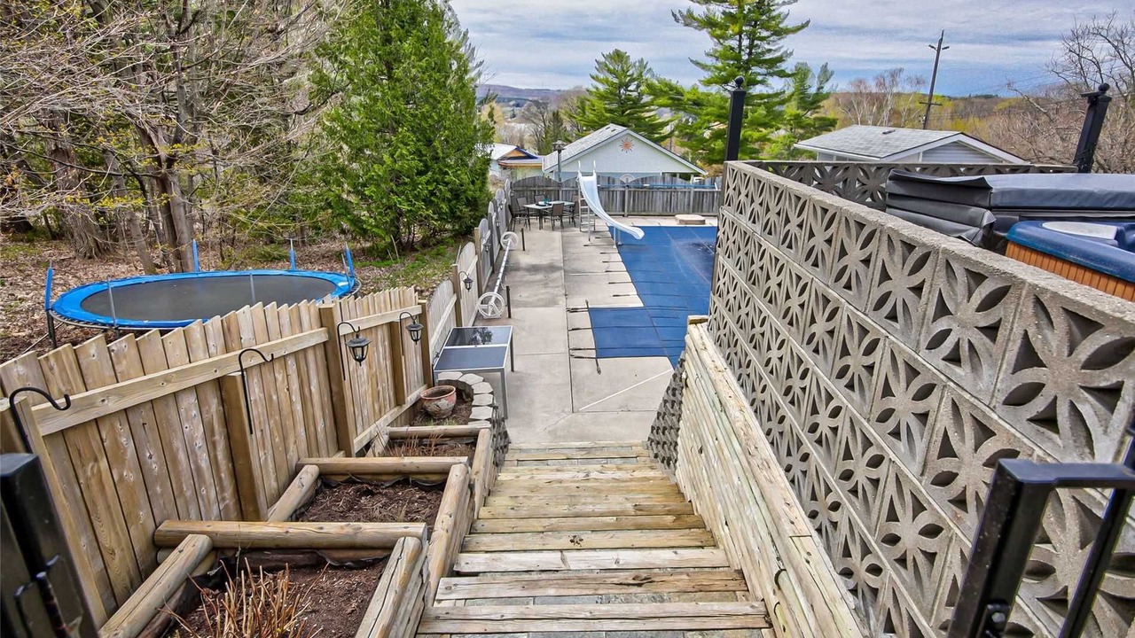 Photo of Outdoor in Penetanguishene