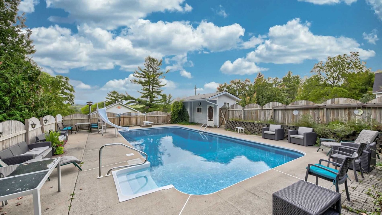 Photo of Outdoor in Penetanguishene