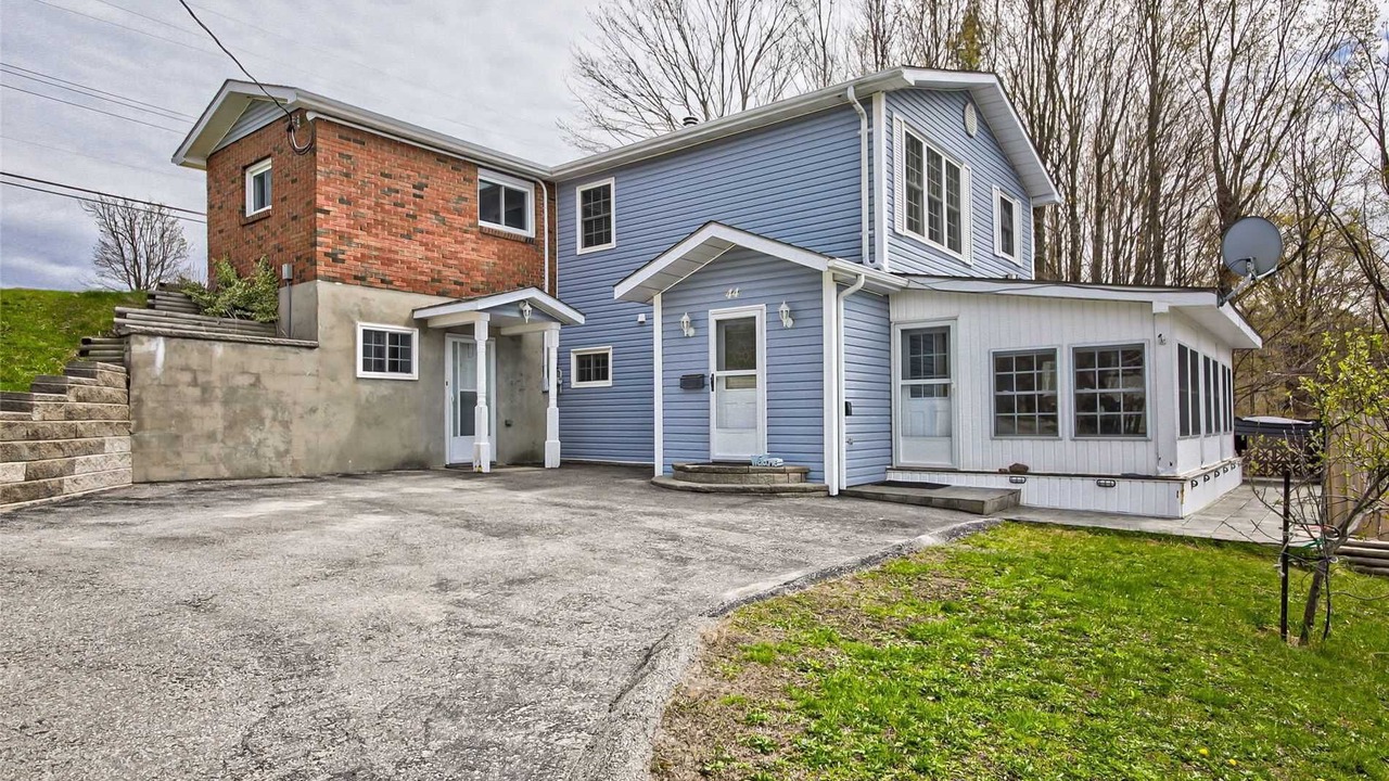 Photo of Outdoor in Penetanguishene