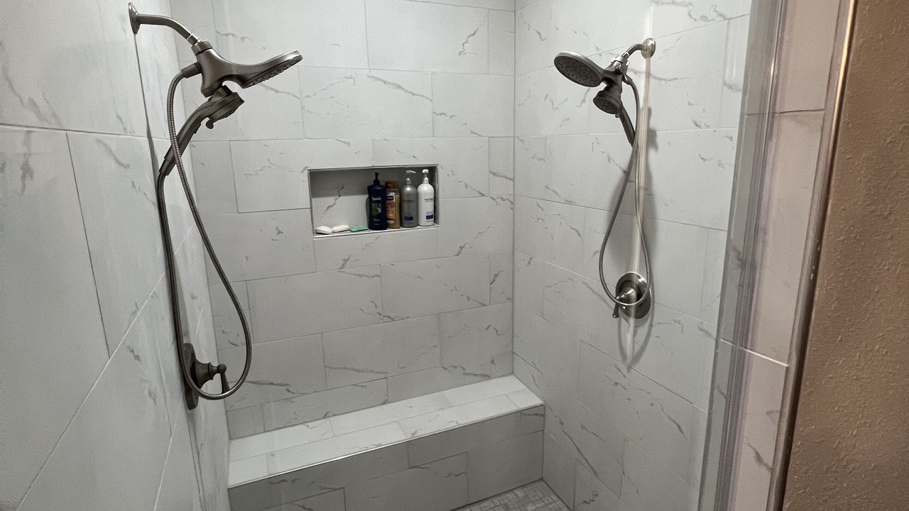 Photo of Bathroom in Edwards County