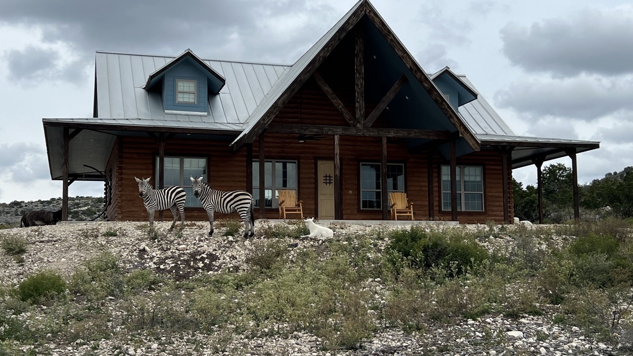 Photo of Outdoor in Edwards County